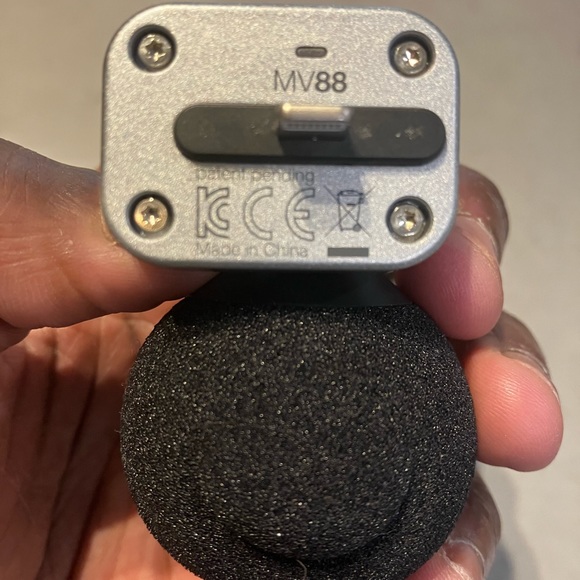 iPhone Microphone - Picture 3 of 4